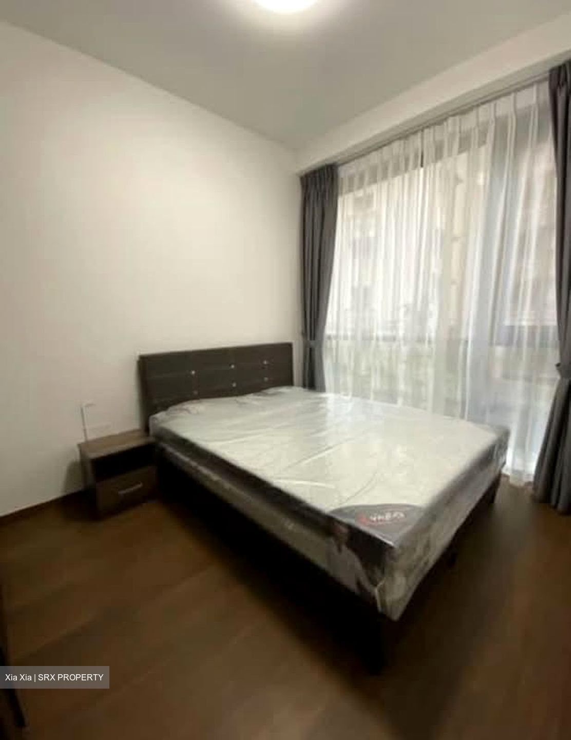 Eight Riversuites (D12), Condominium #553545511